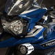 Illustration for article titled 2016 Triumph Tiger Explorer(s): Six Adventure Bikes With Algebraic Expressions For Names